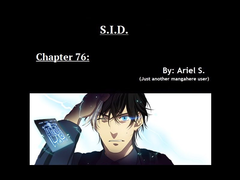 S. I. D. Chapter 76 1